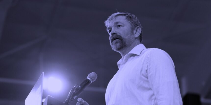 The Right’s “Election Fraud” Cry for Midterms Previewed in Primaries
