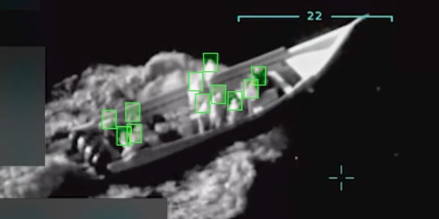 Top Pentagon Official Admits Boat Strike May Have Killed Victims » The Guardline Top Pentagon Official Admits Boat Strike May Have Killed Victims of Human Trafficking