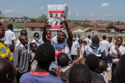 Trump Administration Tries to Shift Blame for Ebola Response
