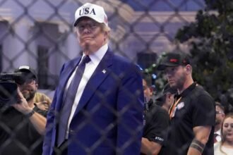 Trump Celebrates Achieving Absolutely Nothing in Iran