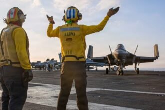 U.S. Casualties in Iran Are Still Rising