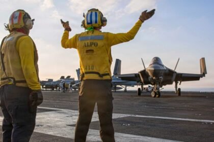 U.S. Casualties in Iran Are Still Rising
