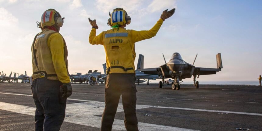 US Casualties in Iran Are Still Rising » The Guardline U.S. Casualties in Iran Are Still Rising