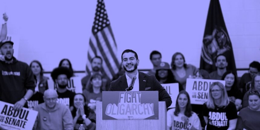 Can the Left Win in the Midwest Yes » The Guardline Can the Left Win in the Midwest? Yes.