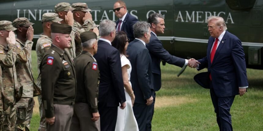 Cover-Up Unravels as Pentagon Admits Nearly 100 Injured in Iran » The Guardline “Cover-Up” Unravels as Pentagon Admits Nearly 100 Injured in Iran Strikes
