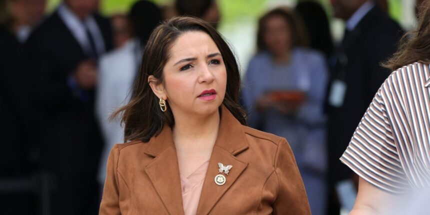 Democrats Drag Their Feet After ICE Killings in Maine and » The Guardline Democrats Drag Their Feet After ICE Killings in Maine and Texas