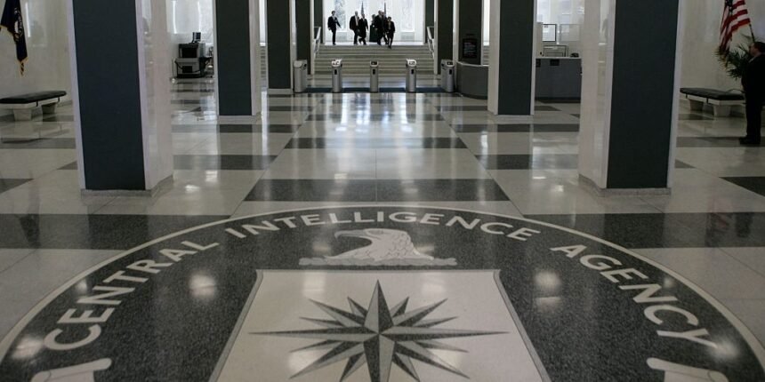 Dont Trust Former CIA Officers in Elected Office » The Guardline Don’t Trust Former CIA Officers in Elected Office