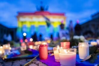 Far Right Poses Its Own Threat to Queer Lives