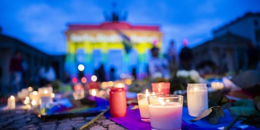Far Right Poses Its Own Threat to Queer Lives