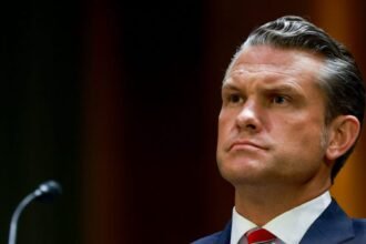 Hegseth Is Pushing Testosterone. The VA Already Struggled With HRT.