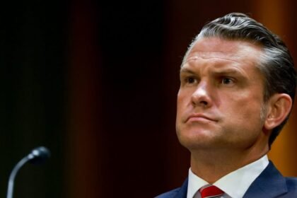 Hegseth Is Pushing Testosterone. The VA Already Struggled With HRT.