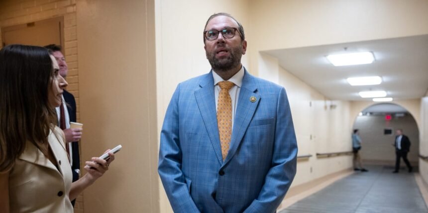 House Investigation of BreakThrough News Is an Attack on All Journalism