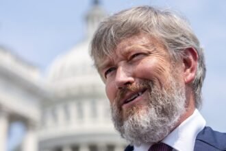 House Passes Pentagon Budget With “Dangerous” U.S.–Israeli Tech Integration