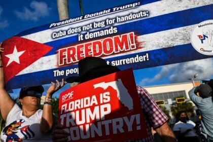 How Florida’s Cuban Diaspora and the Israeli Lobby Came Together — and Are Coming Apart