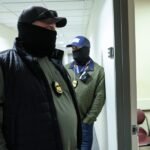 ICE Arrests Immigrants at New York Courts, Flouting Federal Judge Order
