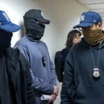 ICE Mandates Dress Code After Killings and Botched Arrest