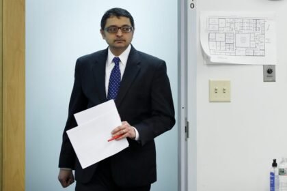 Maine Senate Candidates Claim They’re Just Like Platner — But Entirely Different