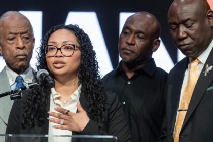 Nolan Wells, Kohen Wiley, and the Value of Black Life in America