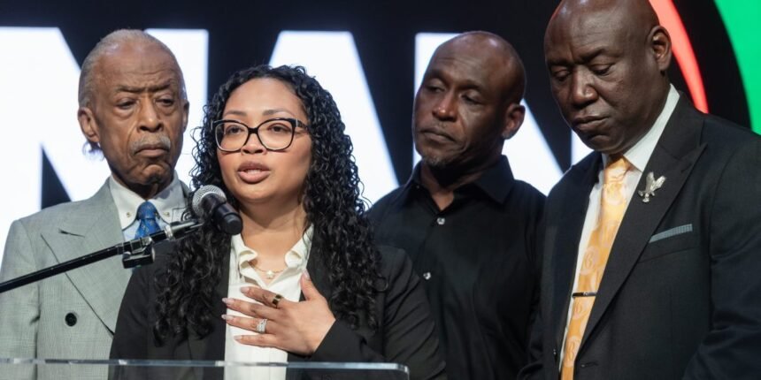 Nolan Wells, Kohen Wiley, and the Value of Black Life in America