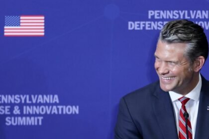 Pentagon Slashed Civilian Protection Staff, Brought in AI Assessments