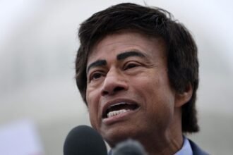 Shri Thanedar Loses Over $600K While Being Propped Up by AIPAC