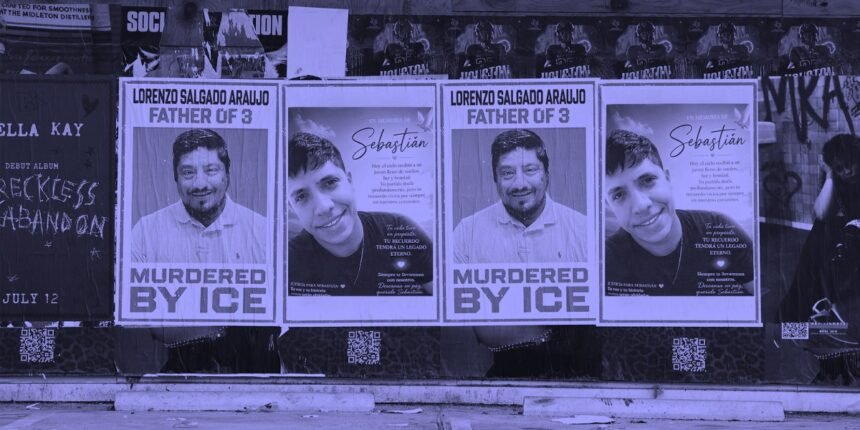 Trumps National Killer Police Force » The Guardline Trump’s National Killer Police Force