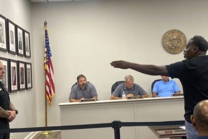 Black Residents Warned of Abusive Cops. Then Police Shot, Killed a Toddler.