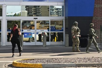 Congress Might Give ICE the Power to Go After Shoplifters