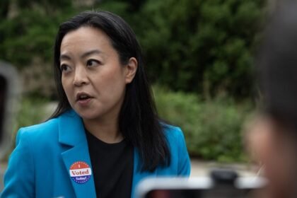 Francesca Hong’s Loss in Wisconsin is a Win for AI Data Centers