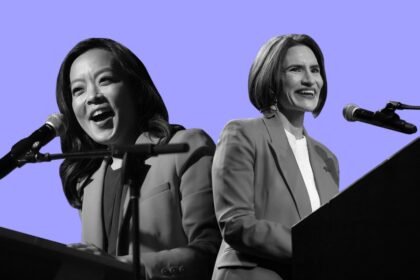 Has the Left Really Met Its Limit? 