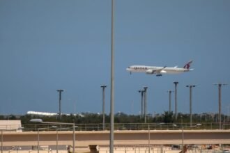 ICE Worked With Iran on Deportation Flights as Trump Laid Plans for War