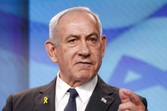 Israel Justified Its Wars by Calling Enemies “Crazy.” Now, the Warning Signs All Apply to Israel.