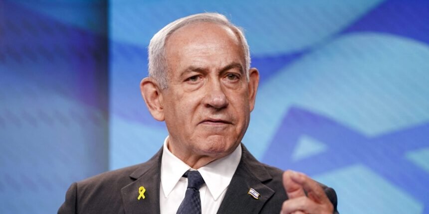 Israel Justified Its Wars by Calling Enemies “Crazy.” Now, the Warning Signs All Apply to Israel.