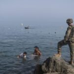 Liberals Cede Ground to Far Right on Ceuta Border Crossings