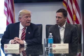 State Department Wants Palantir to Advise on Free Speech