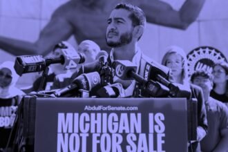 The Most Expensive Democratic Senate Primary Has a Winner