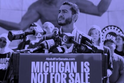 The Most Expensive Democratic Senate Primary Has a Winner