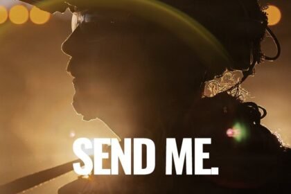 The Pentagon Is Posting Cryptic Biblical Messages on Social Media
