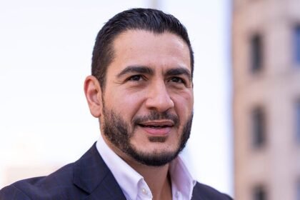 There’s No Time for Centrists to Be Doomers About El-Sayed’s Victory