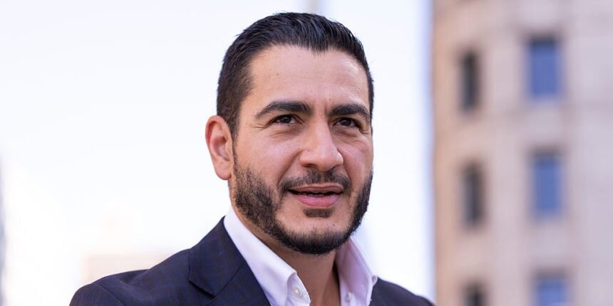 There’s No Time for Centrists to Be Doomers About El-Sayed’s Victory