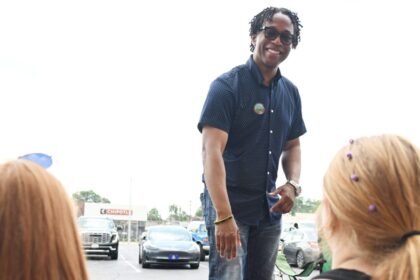 Wesley Bell Again Defeats Cori Bush — With Plenty of Help From AIPAC