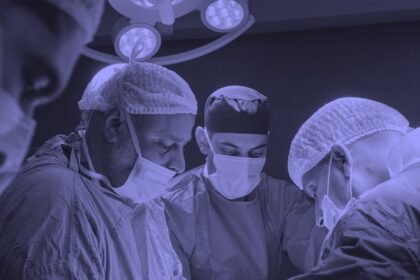 What American Doctors Saw in Gaza
