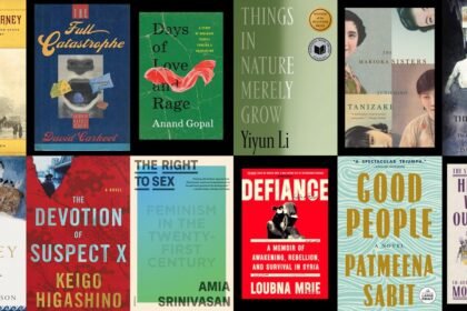 What The Intercept Is Reading