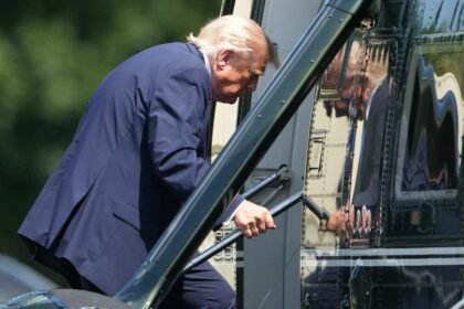 When a President Promises a Massacre