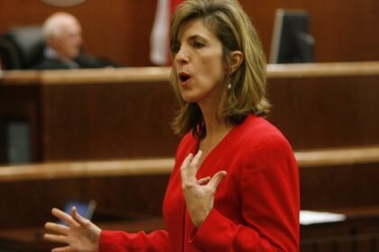 A True-Crime Star’s Lurid Claims Sent a Man to Die. Her Key Witness Just Recanted.