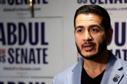 CBS News Spins El-Sayed’s 9/11 Tweets Into Anti-Muslim Controversy