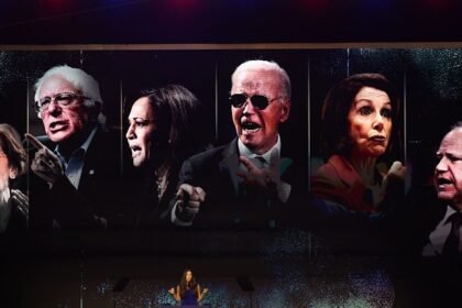 Centrists Are Soft-Launching Their Distaste for Democracy