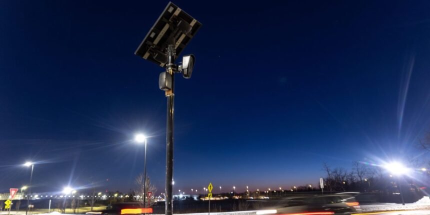 Cops Are Using Flock to Spy on People for the Crime of Standing Around