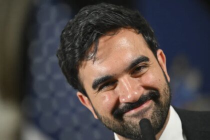 DoorDash Spent $1.4 Million Trying to Stop Mamdani From Becoming Mayor. Now We Know Why.