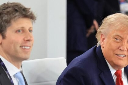 Let OpenAI Rip Off The Intercept’s Articles